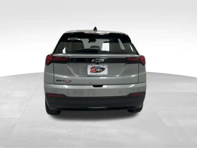 2027 Chevrolet Bolt LT FWD