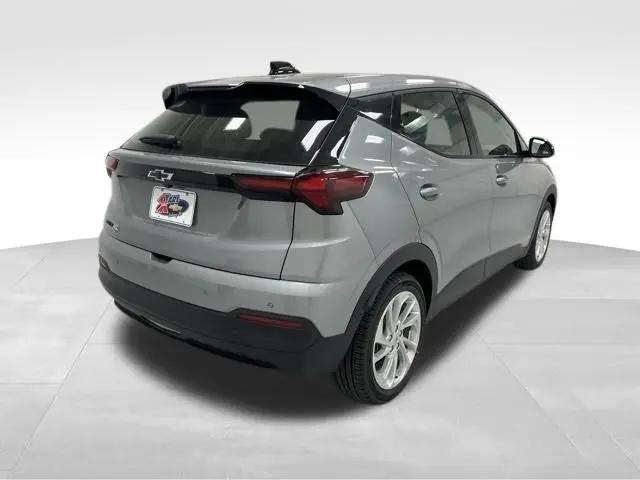 2027 Chevrolet Bolt LT FWD