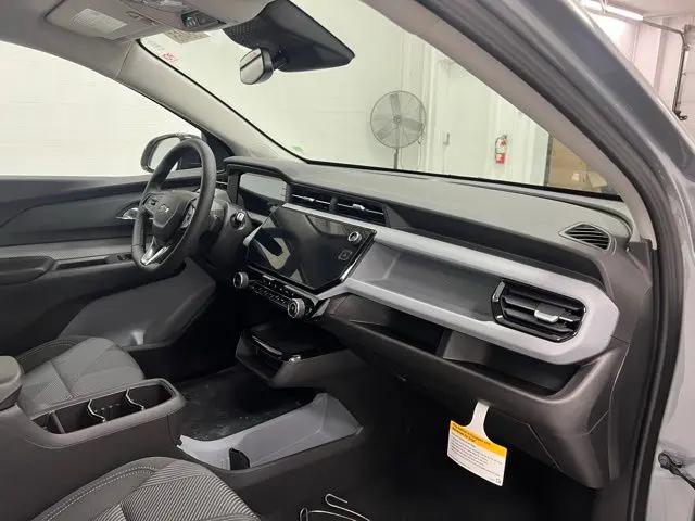 2027 Chevrolet Bolt LT FWD