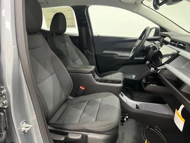 2027 Chevrolet Bolt LT FWD