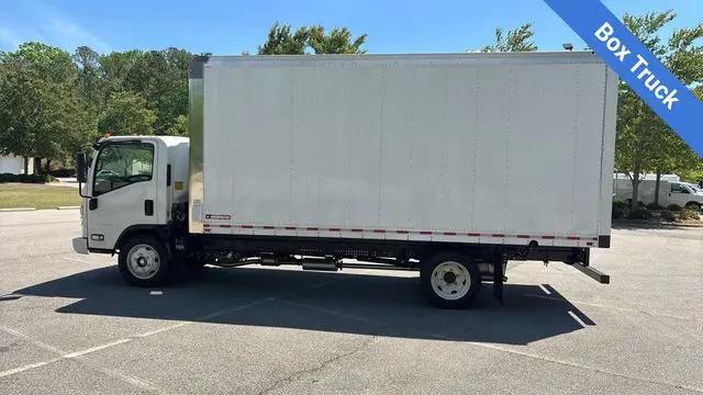 2025 Chevrolet 5500 5500 XG LCF Gas for sale in Wake Forest, NC