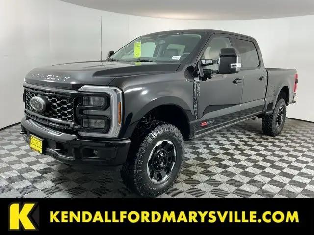 2026 Ford F-250 LARIAT for sale in Marysville, WA