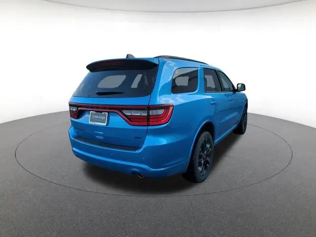 2026 Dodge Durango GT AWD