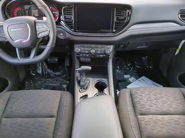 2026 Dodge Durango GT AWD
