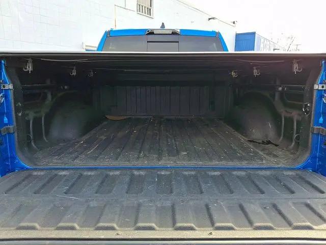 2022 Ram 1500 Big Horn Crew Cab 4x4 5'7" Box