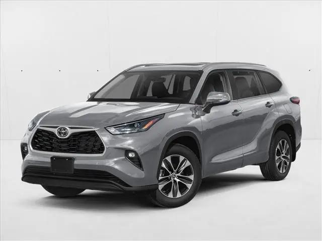 2026 Toyota Highlander XLE for sale in Corpus Christi, TX