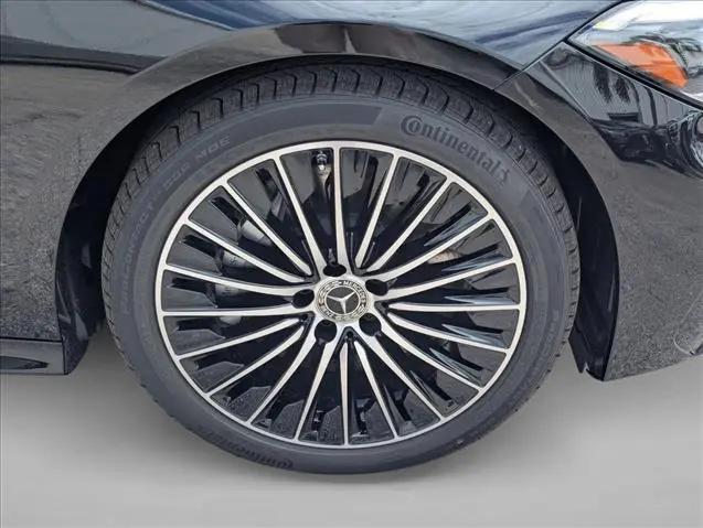 2026 Mercedes-Benz CL CLE 450