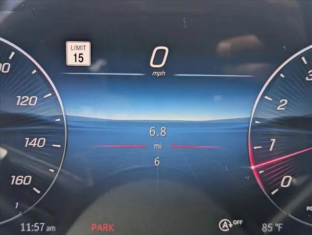 2026 Mercedes-Benz CL CLE 450
