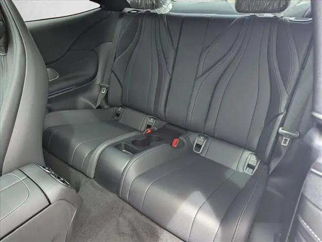2026 Mercedes-Benz CL CLE 450
