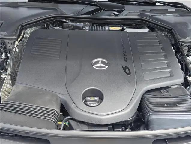 2026 Mercedes-Benz CL CLE 450