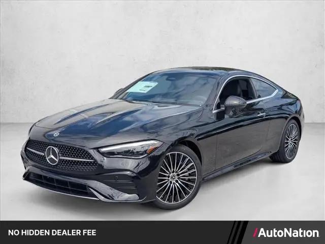 2026 Mercedes-Benz CL CLE 450 for sale in Pompano Beach, FL