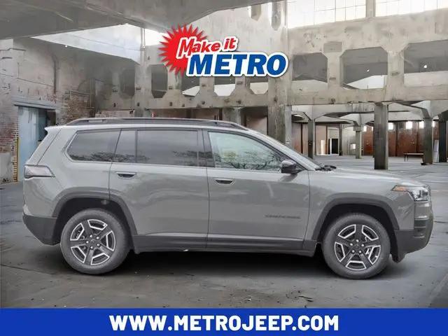 2026 Jeep Cherokee Laredo for sale in Chicopee, MA
