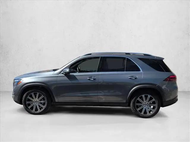 2026 Mercedes-Benz GLE GLE 350 GLE 350