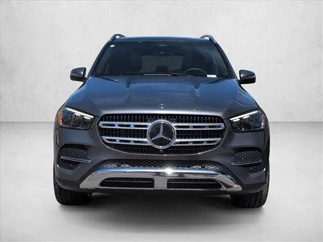 2026 Mercedes-Benz GLE GLE 350 GLE 350
