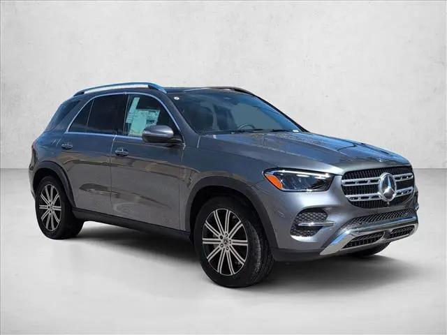 2026 Mercedes-Benz GLE GLE 350 GLE 350