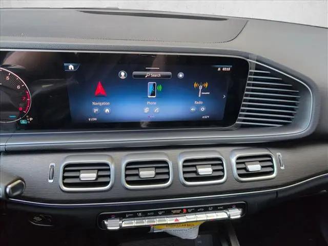 2026 Mercedes-Benz GLE GLE 350 GLE 350