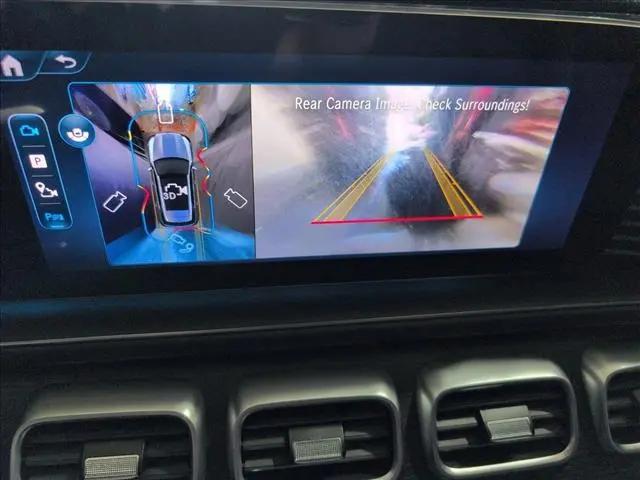 2026 Mercedes-Benz GLE GLE 350 GLE 350