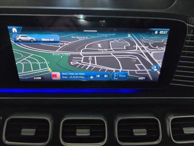 2026 Mercedes-Benz GLE GLE 350 GLE 350
