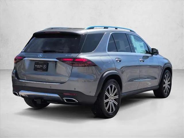 2026 Mercedes-Benz GLE GLE 350 GLE 350