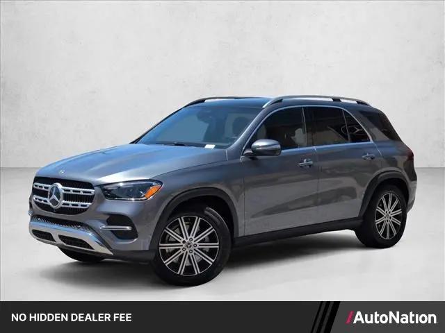 2026 Mercedes-Benz GLE GLE 350 GLE 350 for sale in San Jose, CA