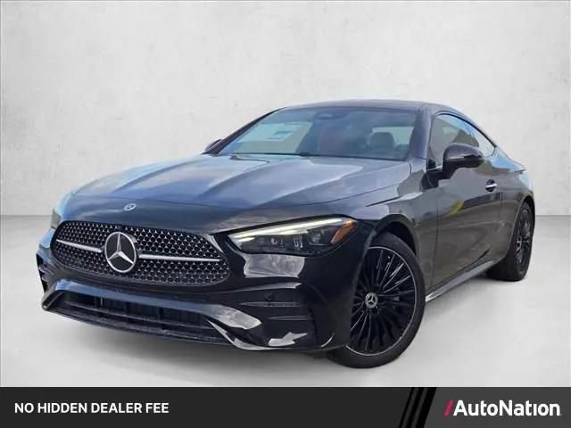 2026 Mercedes-Benz CL CLE 450 for sale in Houston, TX