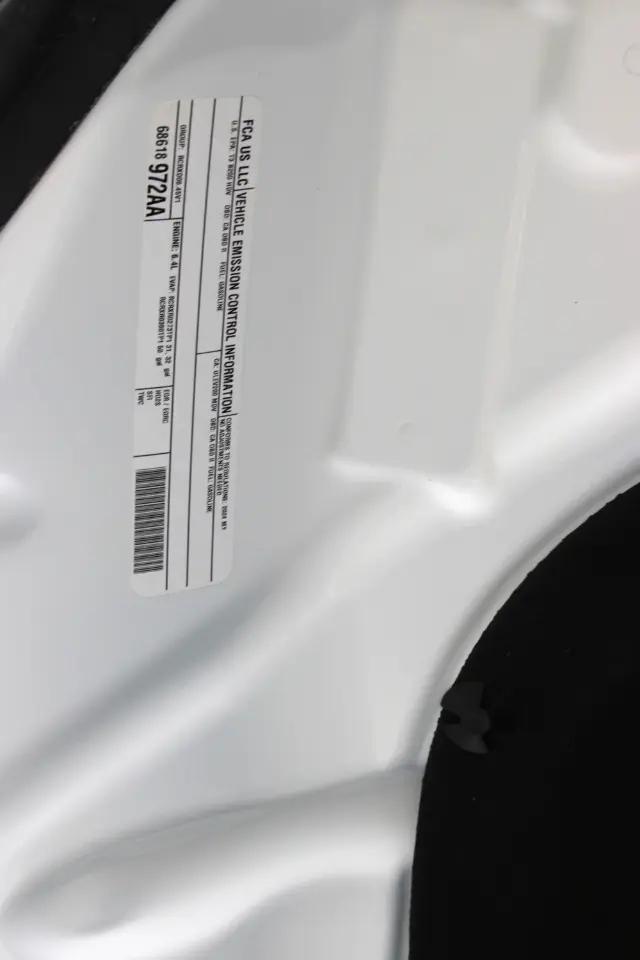 2024 Ram 2500 Big Horn Crew Cab 4x4 64 Box