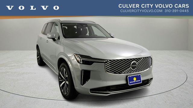 2026 Volvo XC90 Core, B5 AWD Gas (mild hybrid), Gasoline, Bright, 7 Seats for sale in Culver City, CA
