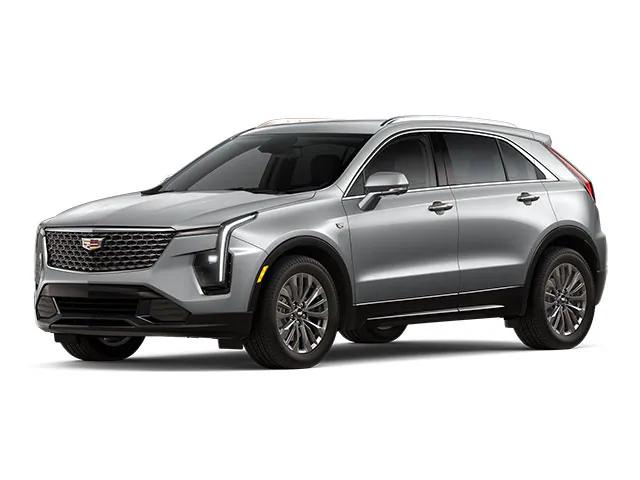 2024 Cadillac XT4 AWD Premium Luxury for sale in Fort Collins, CO