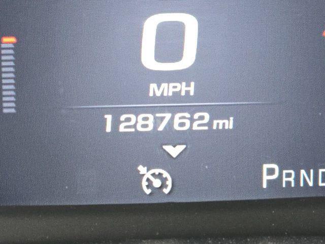 2015 GMC Sierra 1500 Denali