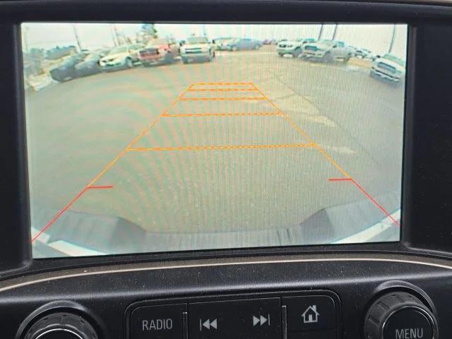 2015 GMC Sierra 1500 Denali