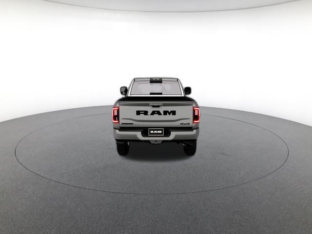 2026 RAM Ram 3500 RAM 3500 BIG HORN CREW CAB 4X4 8 BOX