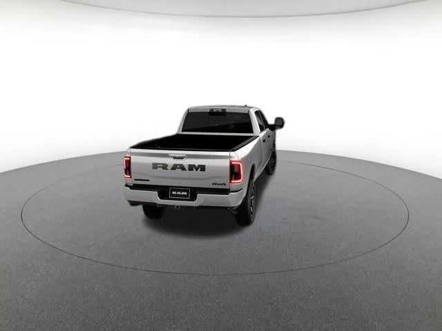 2026 RAM Ram 3500 RAM 3500 BIG HORN CREW CAB 4X4 8 BOX