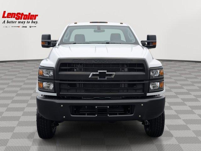 2024 Chevrolet Silverado 6500HD 1WT