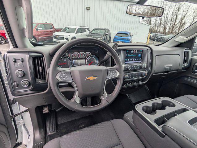 2024 Chevrolet Silverado 6500HD 1WT