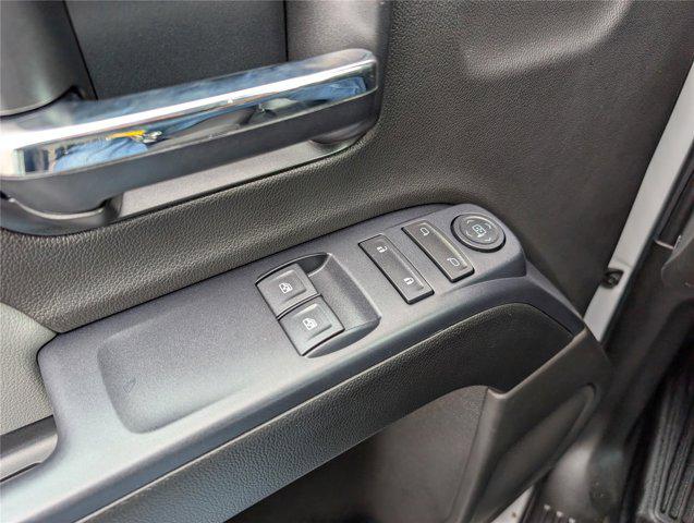 2024 Chevrolet Silverado 6500HD 1WT