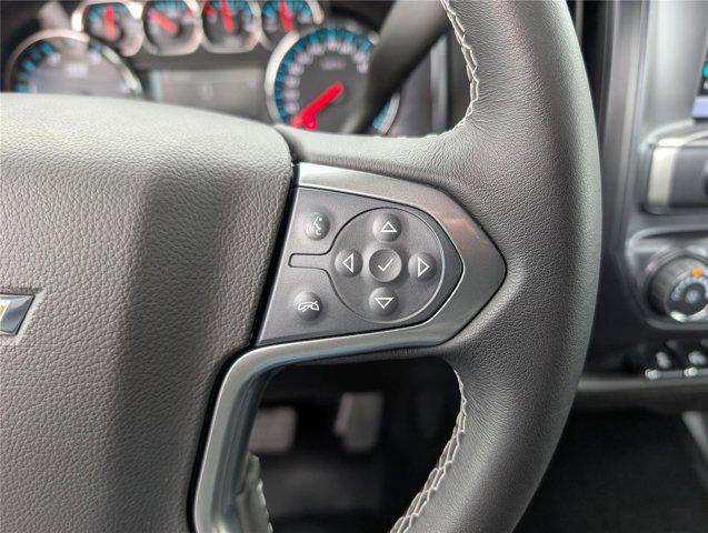 2024 Chevrolet Silverado 6500HD 1WT