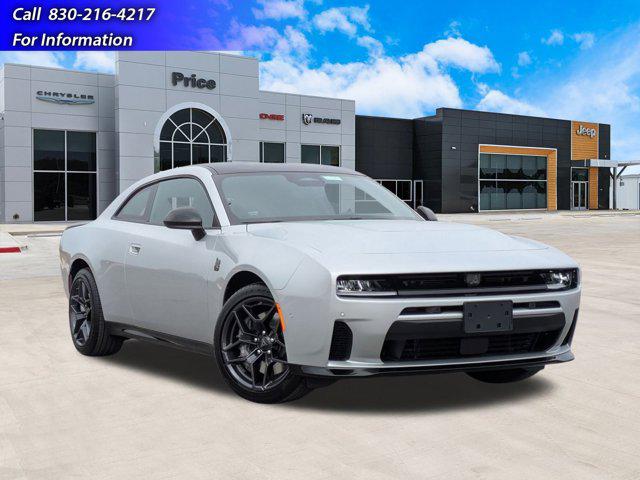 2026 Dodge Charger Scat Pack 2-Door AWD for sale in Floresville, TX
