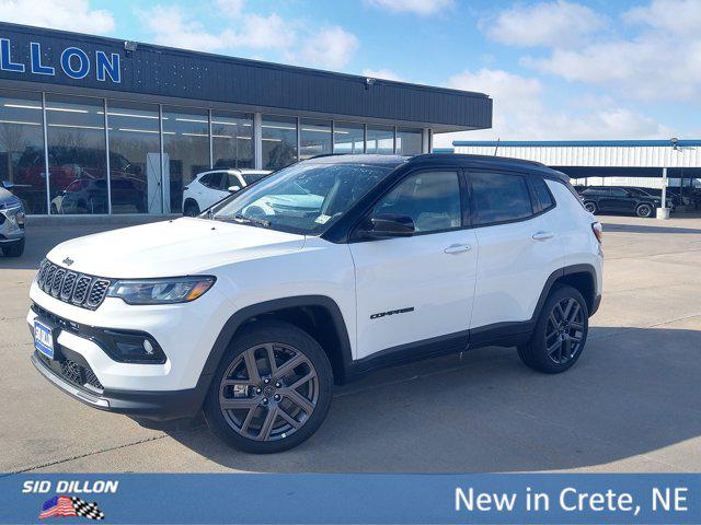 2026 Jeep Compass Limited Altitude for sale in Crete, NE