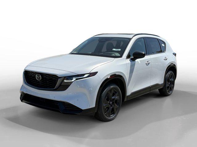 2026 Mazda CX-5 2.5 S Premium for sale in San Jose, CA