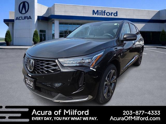 2026 Acura RDX w/Technology Package for sale in Milford, CT