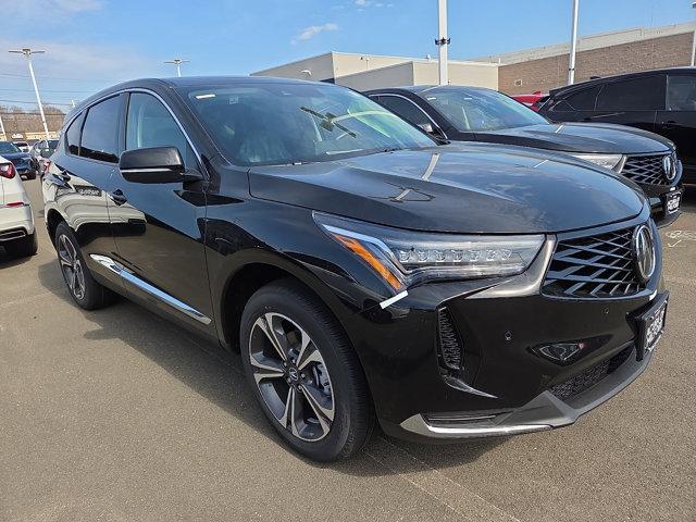 2026 Acura RDX w/Technology Package