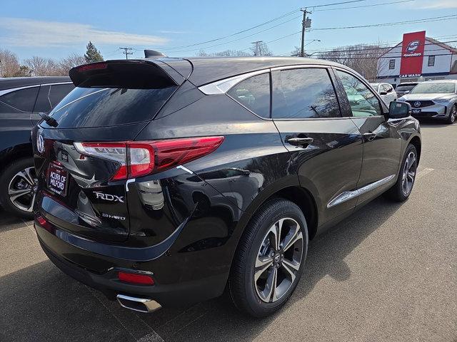 2026 Acura RDX w/Technology Package