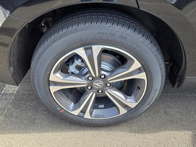 2026 Acura RDX w/Technology Package
