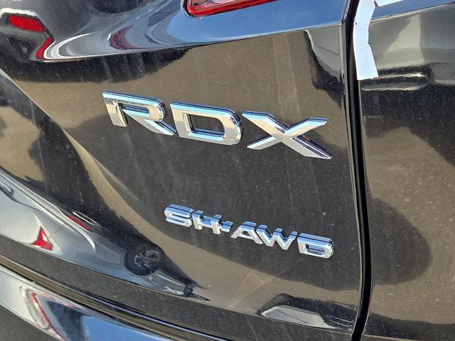 2026 Acura RDX w/Technology Package