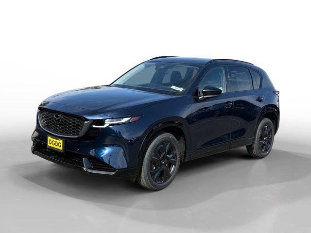 2026 Mazda CX-5 2.5 S Premium Plus for sale in San Jose, CA