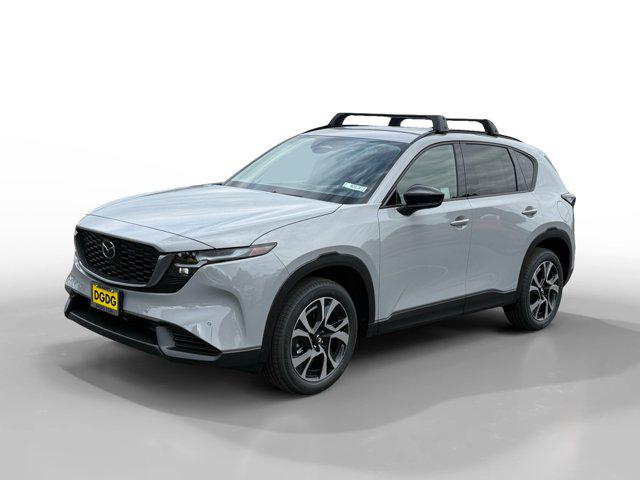 2026 Mazda CX-5 2.5 S Preferred for sale in San Jose, CA