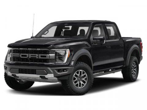 2021 Ford F-150 Raptor for sale in Amarillo, TX
