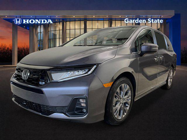 2026 Honda Odyssey Touring for sale in Clifton, NJ