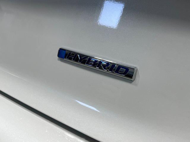 2026 Honda Accord Sedan EX-L