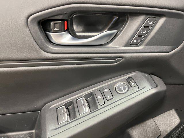 2026 Honda Accord Sedan EX-L